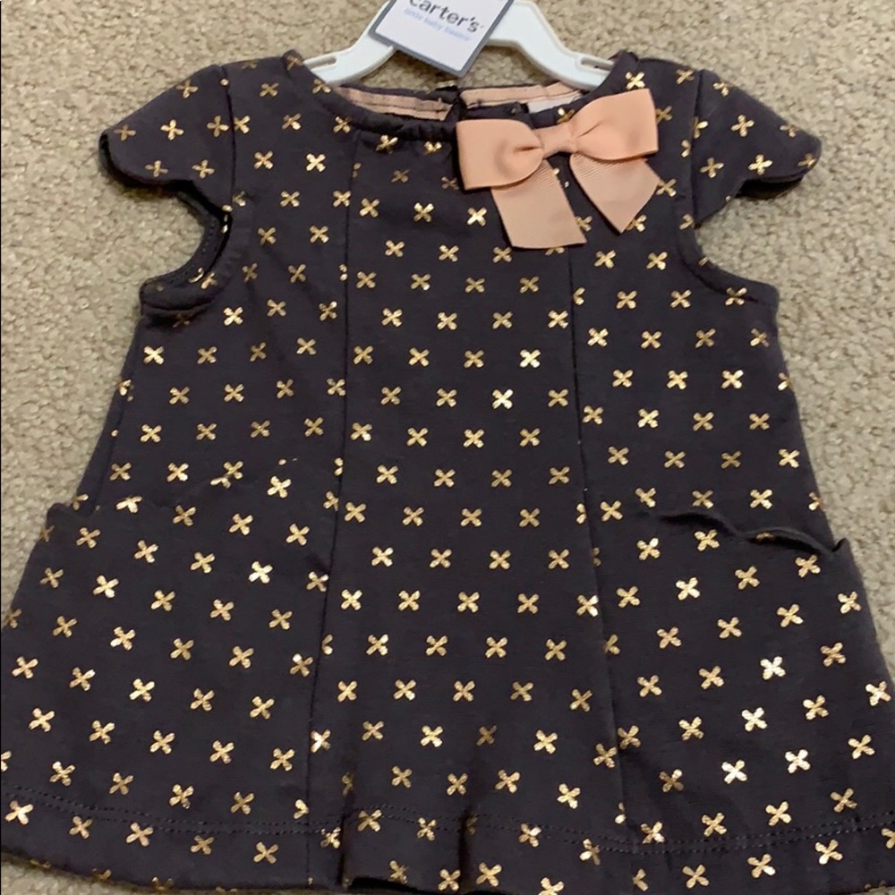 Baby Tunic